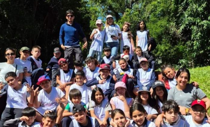 El Conozco Misiones abre la convocatoria 2026 para sus líneas educativas imagen-6