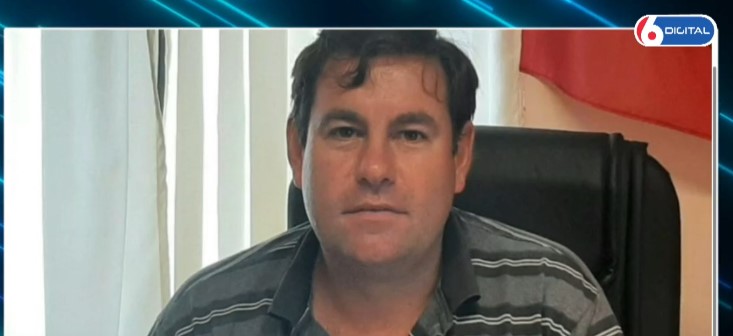 Denuncia de abuso: Passalacqua solicitó al Intendente de Caraguatay que pida licencia y se ponga a disposición de la Justicia imagen-8