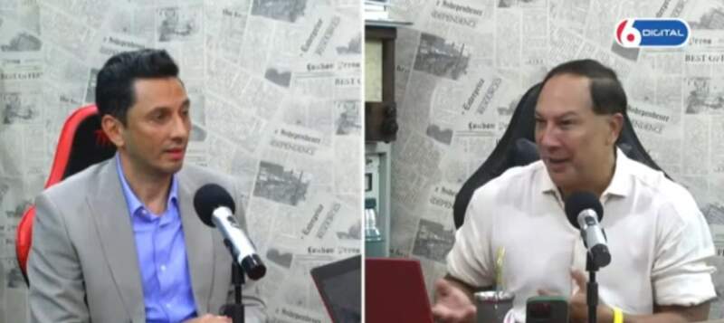 Adrián Núñez: “La Libertad Avanza es la verdadera oposición en Misiones y el oficialismo en la Nación” imagen-4