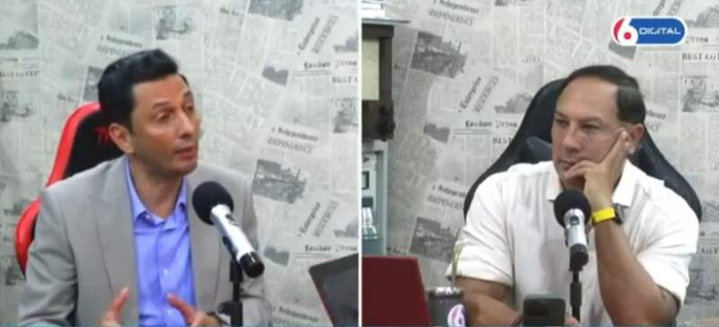 Adrián Núñez: “La Libertad Avanza es la verdadera oposición en Misiones y el oficialismo en la Nación” imagen-6