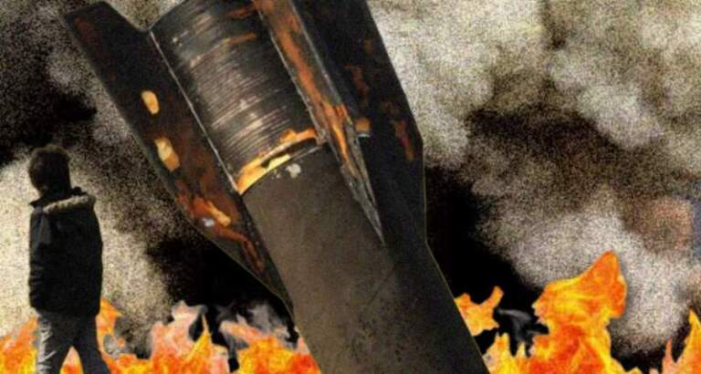 Encuesta: el 72% de los argentinos está en contra de la guerra entre Israel, Estados Unidos e Irán imagen-49