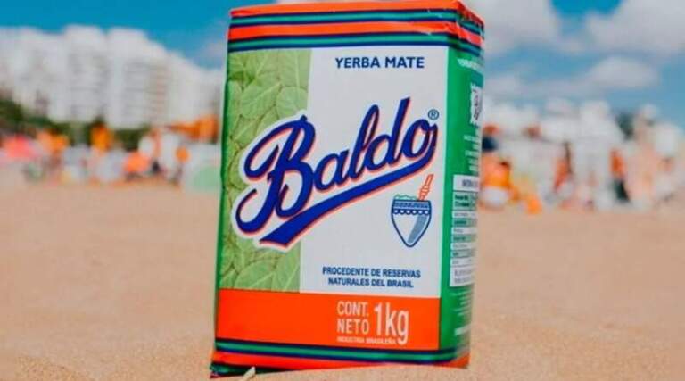 Una yerba brasileña podría convertirse en sponsor de la Selección Argentina para el Mundial 2026 imagen-22