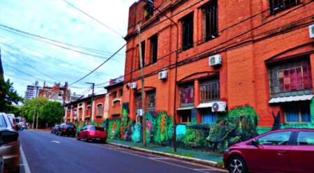 Posadas: Panel sobre “Altas Capacidades y su trabajo en el aula”, en el Instituto "Horacio Quiroga" imagen-5