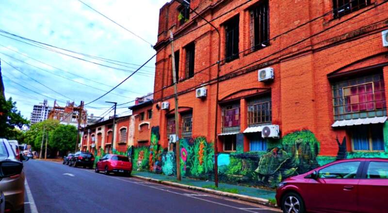 Posadas: Panel sobre “Altas Capacidades y su trabajo en el aula”, en el Instituto "Horacio Quiroga" imagen-53