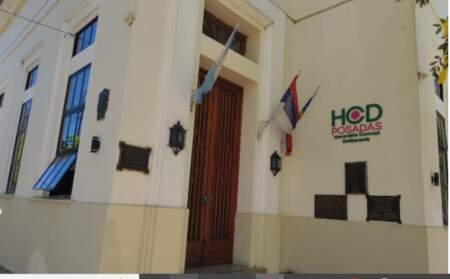 HCD: "Presentes, valientes y resilientes" imagen-14