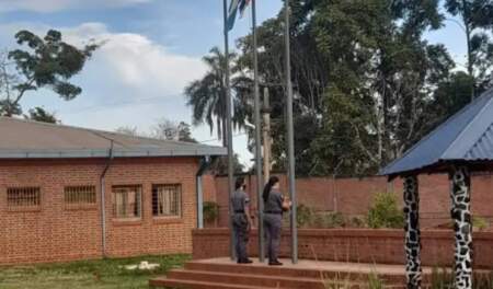 Confirman la postergación de la convocatoria 2026 para el ingreso de Cadetes al Servicio Penitenciario Provincial imagen-4