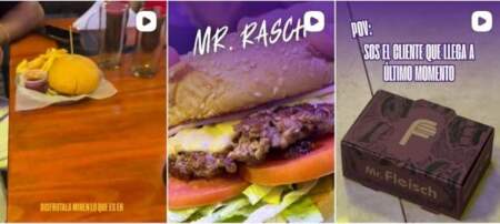 Local “hamburguesero” se destaca por variedad y precios en nuevo polo gastronómico de la costanera imagen-5