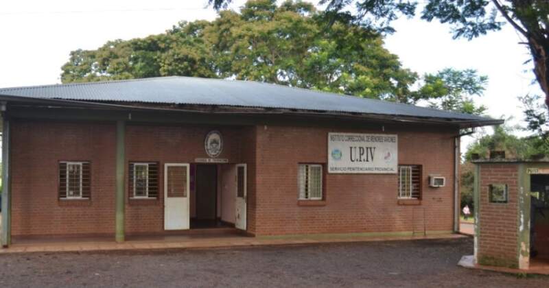 Contexto de encierro: destacan que el 80% de los internos menores en Misiones logra un cambio de actitud gracias a la educación imagen-12