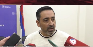 Arrúa: “El PJ Misiones debe ser conducido por los afiliados misioneros” Arrúa: “El PJ Misiones debe ser conducido por los afiliados misioneros” imagen-2