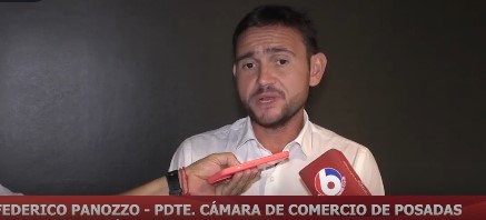 Bajas ventas y cierre de locales: “Los comercios deben ponerse fuertes y salir a buscar clientes”, recomendó el titular de la CCIP imagen-53