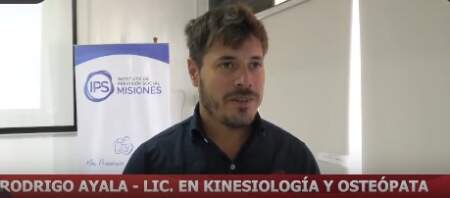 El IPS incorpora un programa integral para pacientes con fibromialgia imagen-5