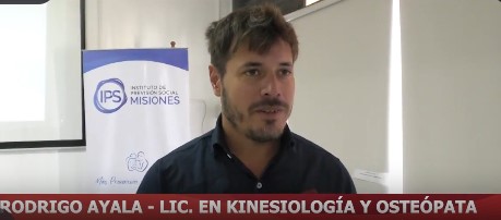 El IPS incorpora un programa integral para pacientes con fibromialgia imagen-51