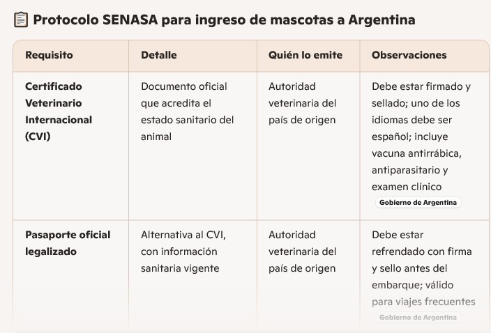 Insólito: funcionaria de Aduana retuvo irregularmente un cachorro Pomerania secuestrado a matrimonio paraguayo imagen-2
