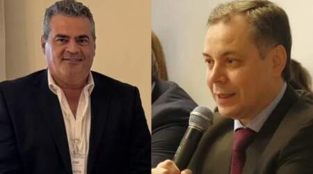 Renunció el titular de la ANSES Fernando Bearzi y lo reemplaza Guillermo Arancibia imagen-4