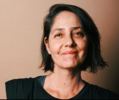 Falleció Mariana Pizarro, reconocida activista y militante por los derechos de la mujer; la hallaron sin vida en el asiento de un micro imagen-9