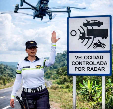 Misiones redujo un 47% los siniestros y un 50% las muertes viales imagen-6