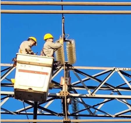 Sebely: "La nueva línea de 132 kV será una autopista para la energía” imagen-11