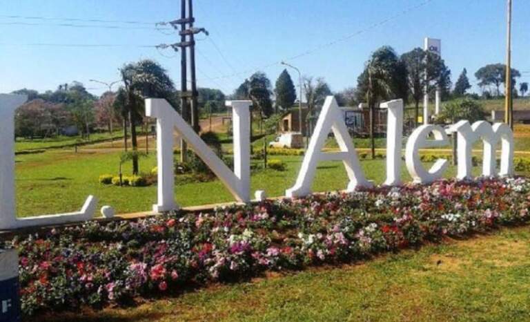 Alem: Sebely apuesta a la eficiencia en el manejo de recursos y a las obras en tiempos de crisis imagen-14