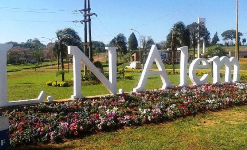 Alem: Sebely apuesta a la eficiencia en el manejo de recursos y a las obras en tiempos de crisis imagen-8