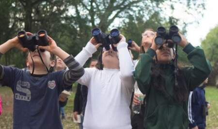 Misiones promueve el turismo estudiantil con protocolos y planificación imagen-11
