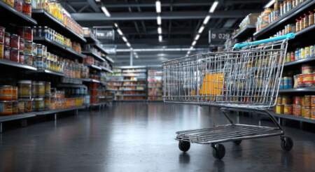 En el país: La Anónima y Grupo Libertad alcanzaron un acuerdo para la compra de doce hipermercados En el país: La Anónima y Grupo Libertad alcanzaron un acuerdo para la compra de doce hipermercados imagen-2