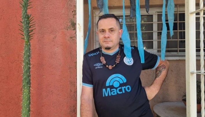 Encontró $ 37 millones, los devolvió pero se indignó con la recompensa y mandó una carta documento imagen-2