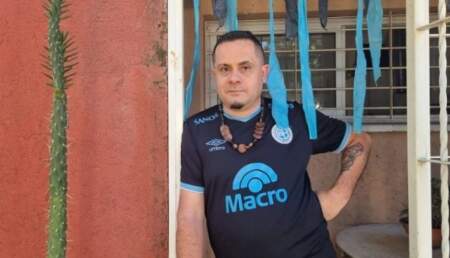 Encontró $ 37 millones, los devolvió pero se indignó con la recompensa y mandó una carta documento Encontró $ 37 millones, los devolvió pero se indignó con la recompensa y mandó una carta documento imagen-13