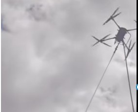 Misiones participó en el encuentro internacional de drones policiales para el fortalecimiento de la seguridad imagen-7