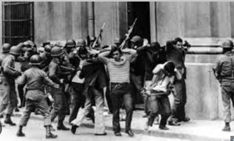 Passalacqua declaró el 24 de marzo como "Jornada de reflexión y memoria" en Misiones 3 Passalacqua declaró el 24 de marzo como "Jornada de reflexión y memoria" en Misiones imagen-2