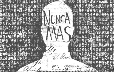 Passalacqua declaró el 24 de marzo como «Jornada de reflexión y memoria» en Misiones Passalacqua declaró el 24 de marzo como "Jornada de reflexión y memoria" en Misiones imagen-2