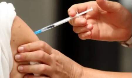 Campaña de vacunación antigripal: además de prevención, cumple un fin solidario y revela el compromiso comunitario imagen-9