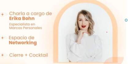 Invitan al Encuentro de Mujeres Empresarias imagen-7