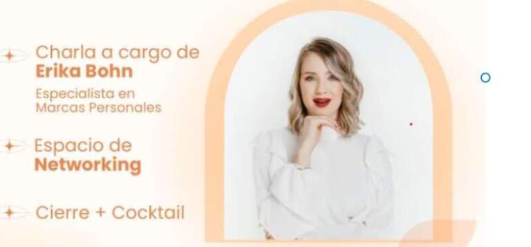 Invitan al Encuentro de Mujeres Empresarias imagen-29