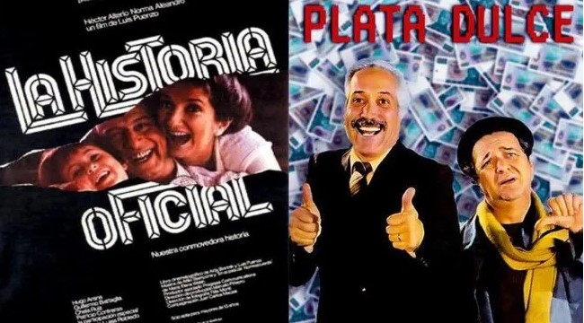 Películas que retrataron la brutalidad: de las que esquivaron la censura a la rica producción en democracia imagen-6