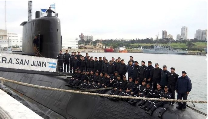 Caso ARA San Juan: inicia la segunda semana del juicio y la querella espera que sea “clave y decisiva” imagen-51