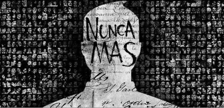 Semana de la Memoria: literatura, cine y debate en la Biblioteca Popular Posadas imagen-12