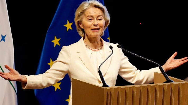 La UE anunció que el acuerdo con el Mercosur se aplicará de forma provisional a partir del 1 de mayo 3 La UE anunció que el acuerdo con el Mercosur se aplicará de forma provisional a partir del 1 de mayo imagen-2