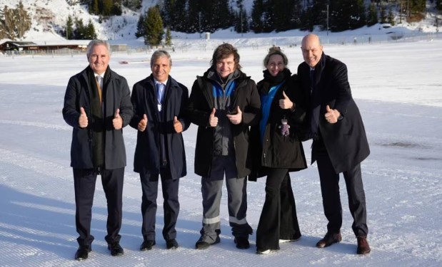 El Gobierno celebró la aplicación provisional del acuerdo comercial UE-Mercosur imagen-6