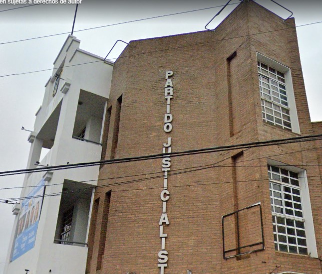 Tres listas competirán en las internas del PJ Misiones el 19 de abril imagen-12