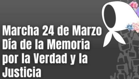 Movilización de organizaciones por calles de Posadas a 50 años del Golpe cívico-militar imagen-11