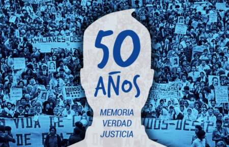 Memoria, Verdad y Justicia, ¿Qué piensa la sociedad? imagen-5
