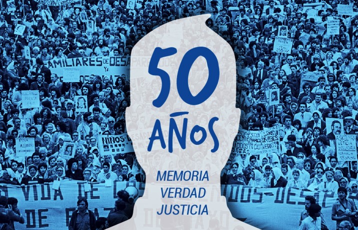 Memoria, Verdad y Justicia, ¿Qué piensa la sociedad? imagen-6
