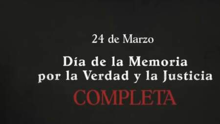 El Gobierno publicó un video por los 50 años del golpe militar: “La historia completa sin mentiras” imagen-5