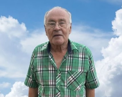 Murió Manuel Antonio Manubens Calvet, conocido durante gran parte de su vida como Manuel Antonio Maidana imagen-5