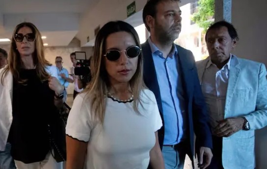 La abogada argentina detenida en Brasil podrá volver al país y deberá hacer trabajo comunitario imagen-52