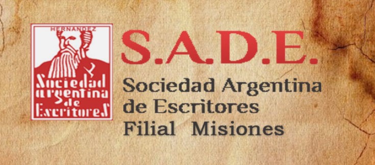 Escritores elegirán nuevas autoridades de la SADE filial Misiones imagen-13