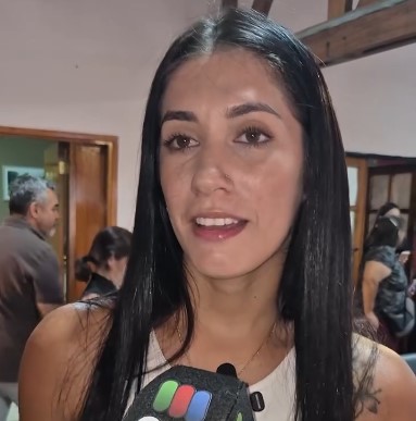 Puerto Iguazú: Juventud con protagonismo institucional renovado imagen-11