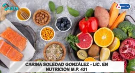 Nutrición y salud: cuáles son las claves para personas con síndrome de Down Nutrición y salud: cuáles son las claves para personas con síndrome de Down imagen-6