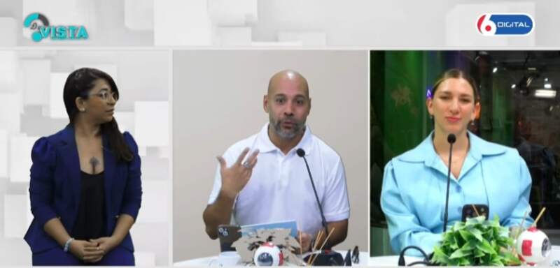 Nutrición y salud: cuáles son las claves para personas con síndrome de Down 3 Nutrición y salud: cuáles son las claves para personas con síndrome de Down imagen-2