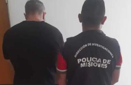 Escándalo en Desarrollo Social: detienen a un funcionario por una presunta estafa piramidal y el Gobierno lo expulsó del cargo imagen-7